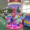 Unicorn Carousel