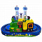Castle Train