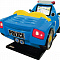 Police Car