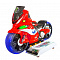 Big wheel Moto