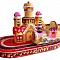 Cake Train