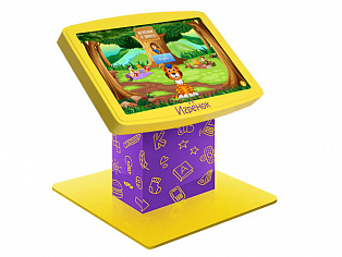 Игрёнок Mini 21,5"