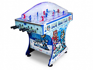 Хоккей Ice Battle New