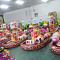 Cake Train