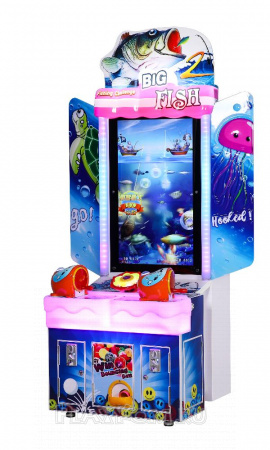 Big Fish 2