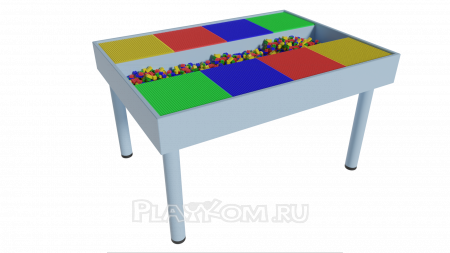 Стол для классического лего
