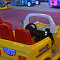 Children Coach Car