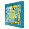 Монстрики Sliding Puzzle Monster