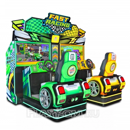 Fast Racing