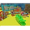 Игровая комната Подводное царство (20 м²)