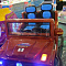 Children Coach Car
