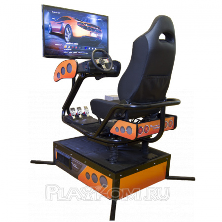 Need for Speed Rus (ПП)