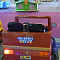 Children Coach Car