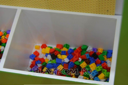 Игровые панели Серия Зоопарк