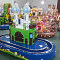 Castle Train