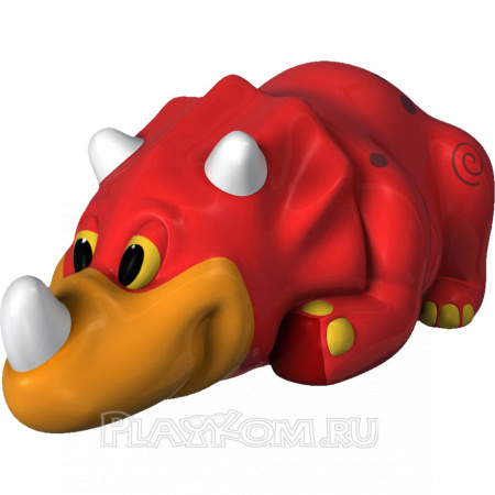 Triceratops