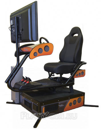 Need for Speed Rus (ПП)
