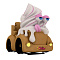 Серия Нямсы. Ice Cream Car
