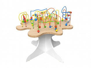 Стол с бусинами Beadstree Table