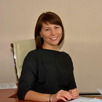 Екатерина Тихонович