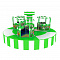 Ocean Chairs