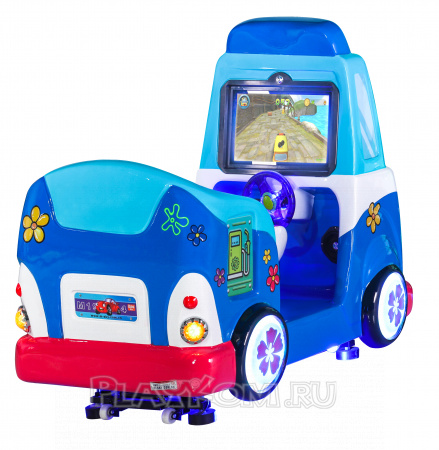 Mini Bus