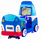 Mini Bus