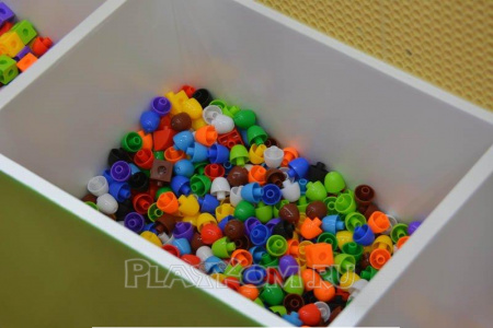 Игровые панели Серия Зоопарк