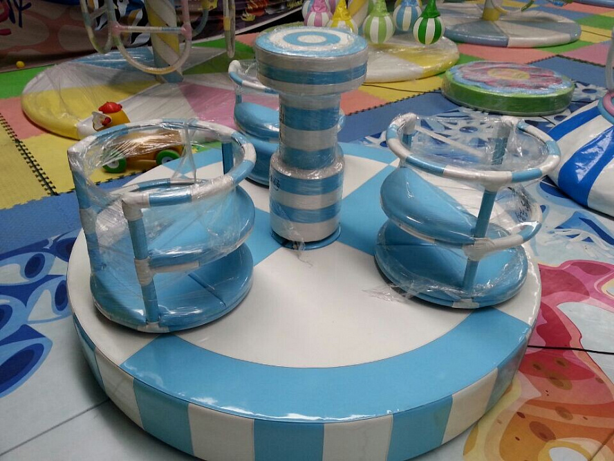 Ocean Chairs