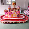 Cake Train