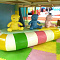 Animal Seesaw