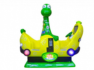 Dino Race