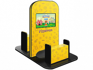 Игрёнок Double