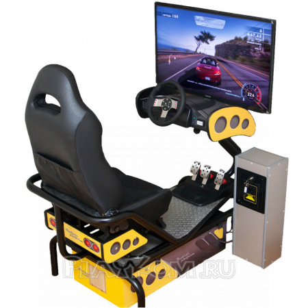 Need for Speed Rus