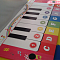 Floor Electric Piano