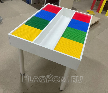 Стол для классического лего
