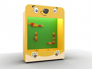 Игровые панели Серия X