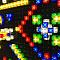 Световая панель Color Light Cubes
