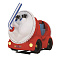 Серия Нямсы. Cola Car