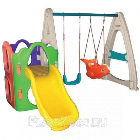 Игровой комплекс Lerado LA-610