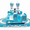 Castle Train