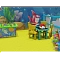 Игровая комната Подводное царство (20 м²)