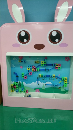 Игровые панели Серия Зоопарк