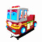 Kiddie Firemen