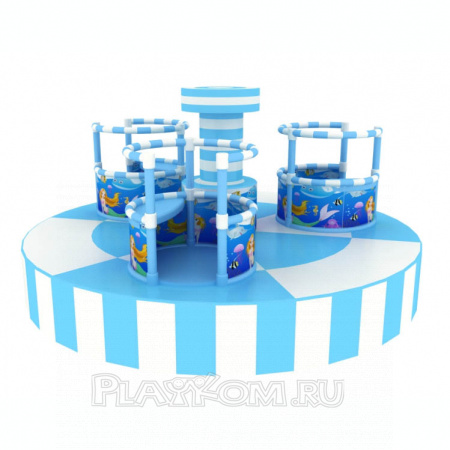 Ocean Chairs