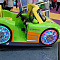 Happy Car