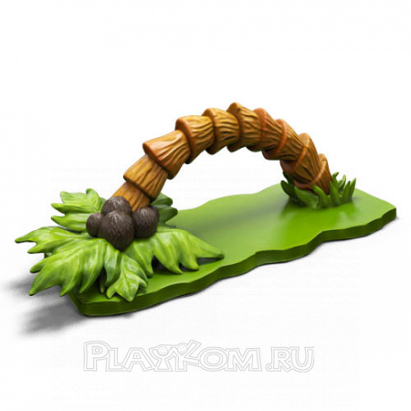 Лазалка "ПАЛЬМА"