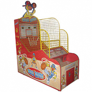 DUCK HOOPS