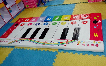 Floor Electric Piano