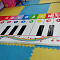 Floor Electric Piano
